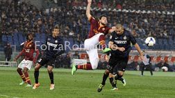 Roma-Inter: info biglietti