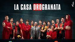 Volley Treviso, la partnership con la banca diventa da fiction