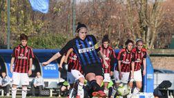 Inter Femminile, Regina Baresi: “Un onore indossare questi colori e portarli dove meritano”