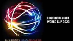 FIBA – Ufficiali le date dei Mondiali 2023