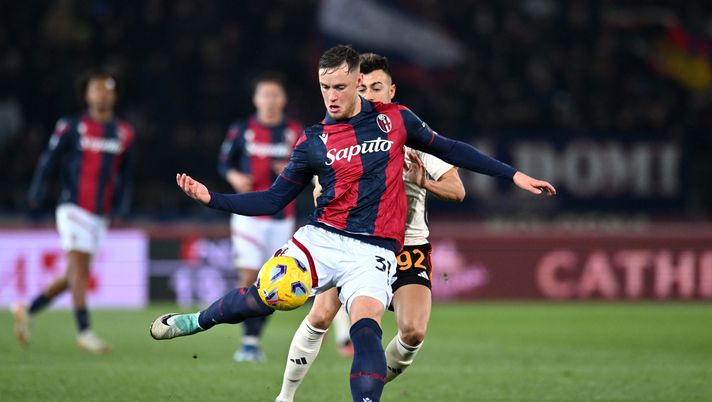 Beukema: “La nostra forza il gioco, ma dobbiamo continuare. Zirkzee? E’ imprevedibile”- immagine 1