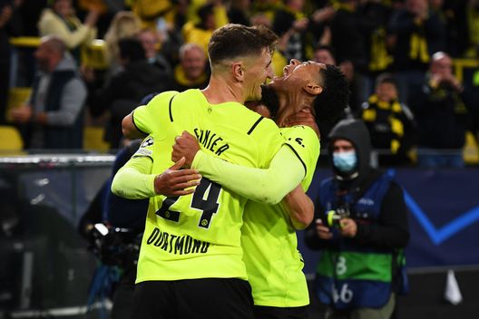 Bellingham (getty images) Bellingham (getty images)