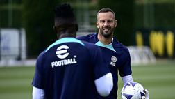 Inter, alternanza Handanovic-Onana? I precedenti vincenti | VIDEO