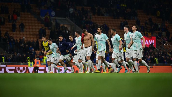 Capuano: “Inter, vittoria solida e seria. Una notizia buona e una cattiva per Inzaghi” - immagine 1