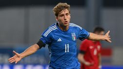 BREAKING – La Roma ha preso Baldanzi: c’è l’accordo, ecco le vere cifre! Domani le visite