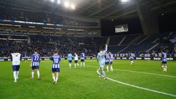 Poker del Porto: Boavista al tappeto nel derby da Invicta