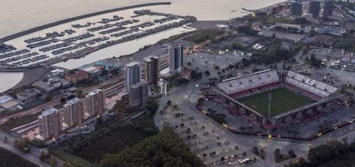 Salernitana-Napoli, Chiarello: “Il derby lo sentono solo a Salerno”- immagine 2