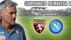 Primavera, Torino-Napoli 1-2