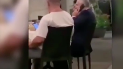 Video – Lotito esplode contro Ventura: “Sto pezzo di m…!”