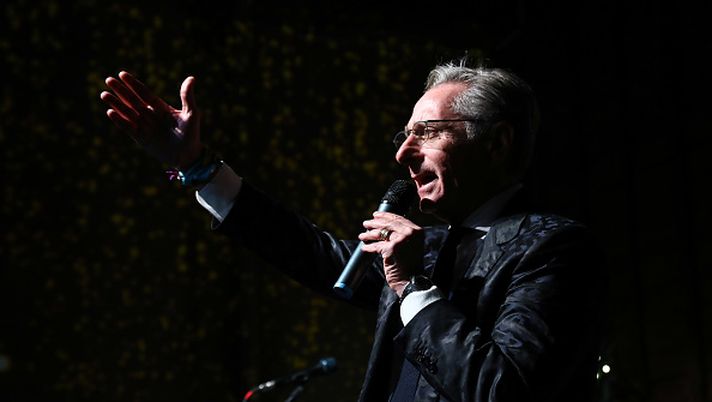 Derby Champions, Paolo Bonolis: “L’Inter poteva chiudere il discorso con il Milan, ma non l’ha fatto…” - immagine 1