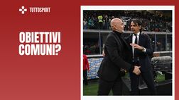 Calciomercato – Milan e Inter: per l’attacco obiettivi comuni