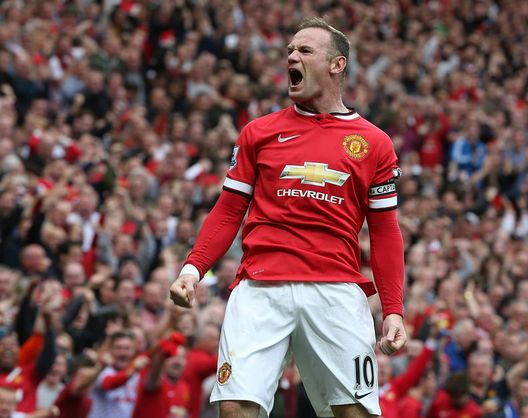 Rooney (getty images) Rooney (getty images)