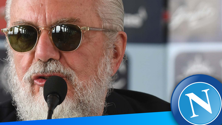 Calciomercato Napoli, arrivano indiscrezioni molto pesanti 