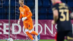 Qualcosa è cambiato: adesso i Rangers sono sfavoriti nel derby con il Celtic