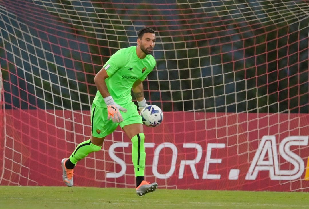 Roma-Nizza – FOTO GALLERY - immagine 65