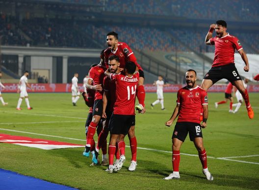 Il derby de Il Cairo va ai rossi che conquistano la nona CAF Champions League (28-11-2020) Il derby de Il Cairo va ai rossi che conquistano la nona CAF Champions League (28-11-2020)