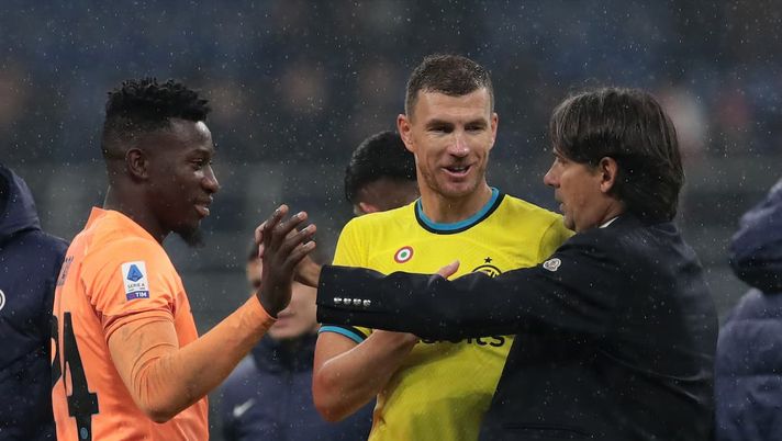 Inter, il retroscena: “Ecco l’episodio che ha convinto Inzaghi a schierare Onana” - immagine 1