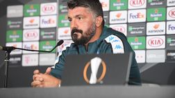 Gattuso non si fida del Rijeka nonostante il valore delle rose: i dettagli