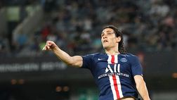 Inter, Cavani a due condizioni: un ex nerazzurro sfida Conte per l’uruguaiano