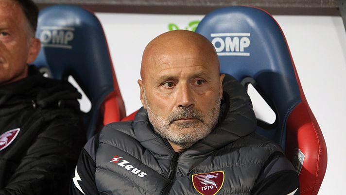 Infermeria affollata per la Salernitana: Colantuono fa la conta - immagine 1