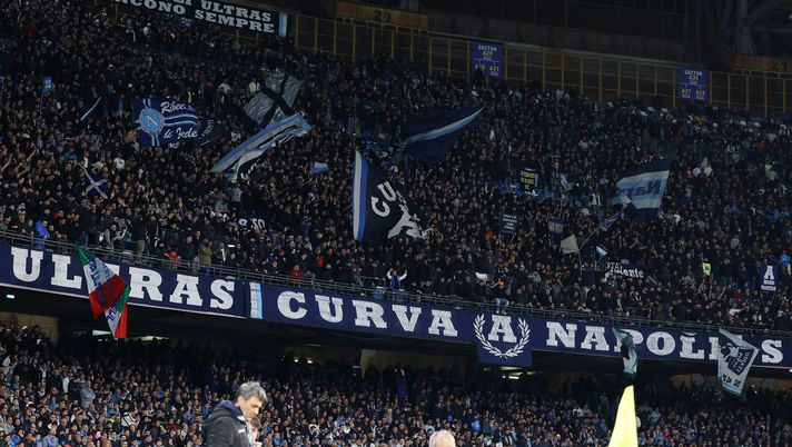 Napoli Verona