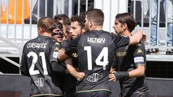 Fantacalcio Serie A, ecco il primo verdetto: Venezia in B!