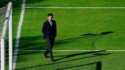 Di Marzio: “Marcelino in vantaggio. Zola già ripartito, si aspetta la decisione di Suning”