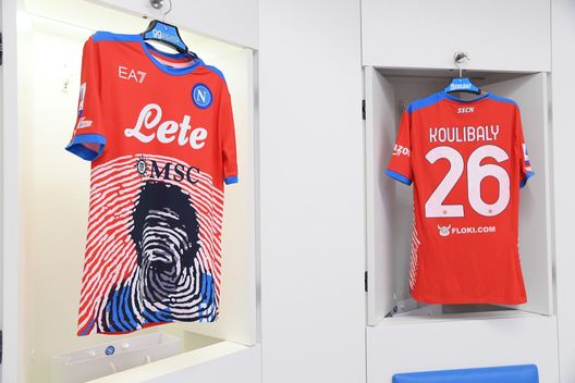 Maradona, il Tribunale di Napoli riconosce a Ceci la gestione dei diritti d’immagine- immagine 2