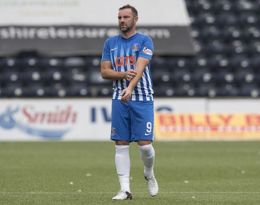 (Photo by Steve Welsh/Getty Images) Boyd, ex Rangers: “Ce la giocheremo! Il Napoli ha iniziato bene la stagione”- immagine 2