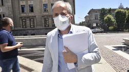 Crisanti: “Attenzione alle regioni, possono falsificare i dati. Da scongiurare una terza ondata”