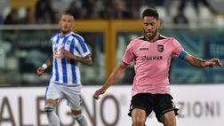 Pescara-Palermo, le Fantapills: gioia del primo gol in A per Muric e Mitrita, ma il merito è di Aleesami