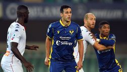 Tutti i convocati: ancora out Gomez! C’è Kalinic, fuori Morata, Pandev e Pedro