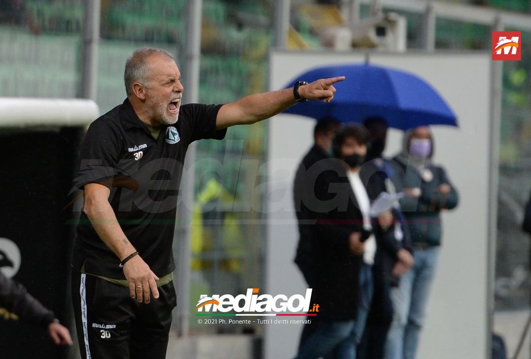 FOTO Palermo – Avellino 1-1, Serie C Gir. C 2021/22 - immagine 101