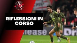 Calciomercato Milan – Riflessioni su Adli: ecco la decisione