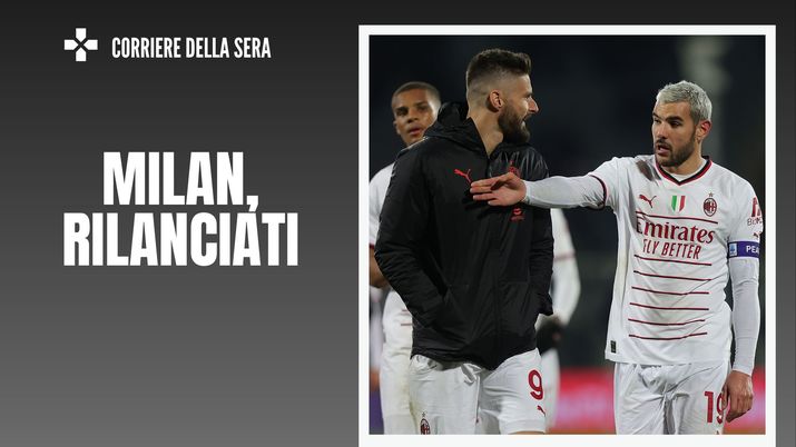 Milan, risvegliati: una vittoria contro il Tottenham ridarà morale e fiducia (getty images)