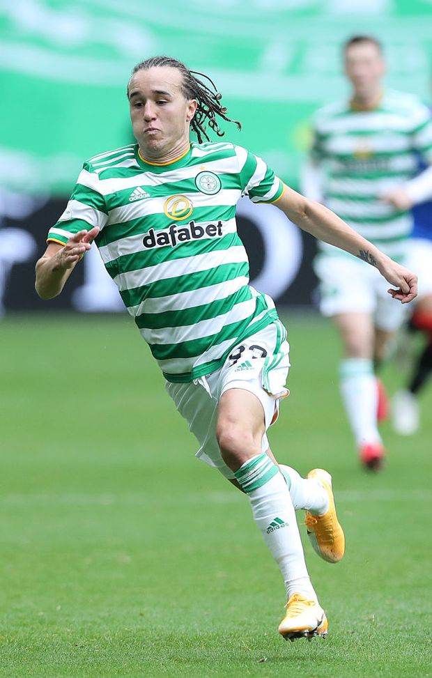 Diego Laxalt (Photo by Ian MacNicol/Getty Images) Diego Laxalt (Photo by Ian MacNicol/Getty Images)