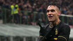 Inter, Lautaro: “Volevamo questi tre punti. Derby col Milan? Siamo concentrati”