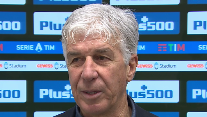 Gasperini: “Partita importante e molto sentita. Le parole di Mourinho? Grande orgoglio” - immagine 1