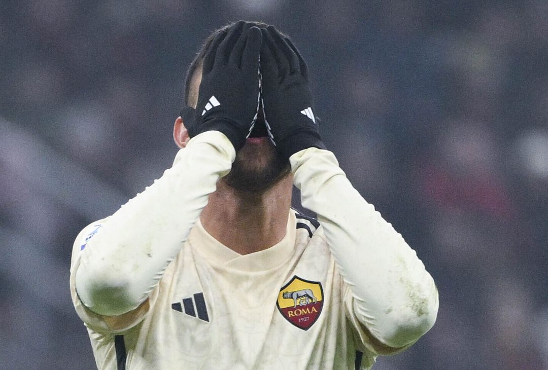 Milan-Roma – FOTO GALLERY - immagine 90