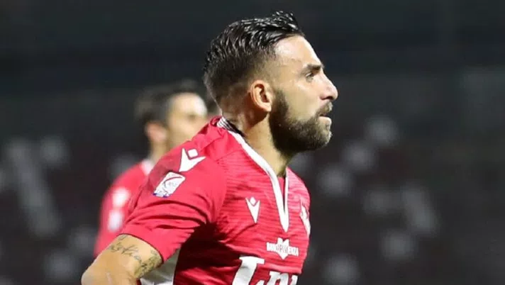 Padova-Piacenza, Cesarini: “Sulla mia girata bravo Donnarumma, grande portiere” - immagine 1