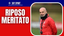 Milan, Pioli concede due giorni di riposo alla squadra: ecco il motivo