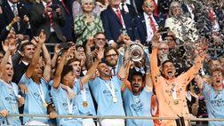 City of Wembley