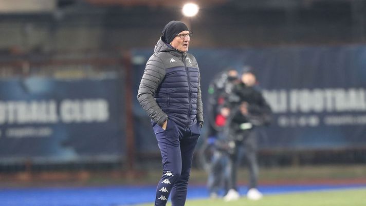 Andreazzoli: “Con più fortuna potevamo fare quattro gol nella ripresa” - immagine 1