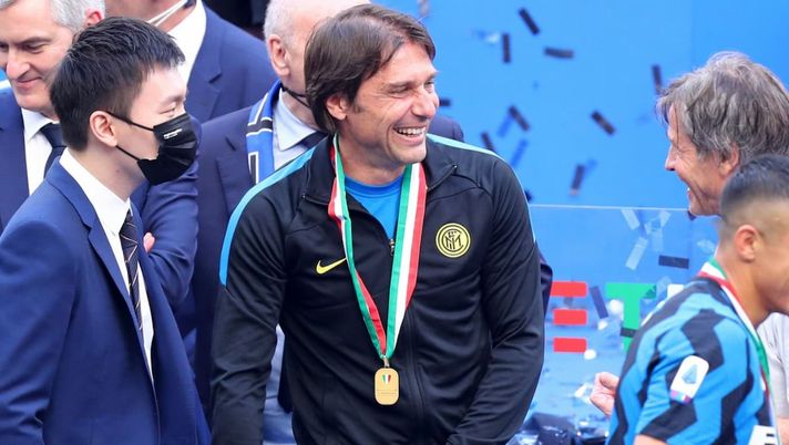 Inter, Conte può tornare? “In quel caso dovrebbe ricostruire il rapporto con…” - immagine 1