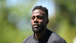 Milan, Origi: “Ho fame e voglio lo scudetto. Che sfida con Lukaku…”