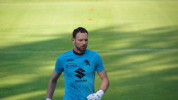 Torino, i convocati per l’Atalanta: assente Berisha, oltre a Singo e Miranchuk