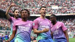 Milan, Pioli: “Siamo vicini al livello della Champions. L’obiettivo…”