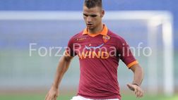 Roma-Palermo 4-1, le PAGELLE dei quotidiani: splende il trio delle meraviglie, risorge Tachtsidis. Ottimi Piris e Marquinhos