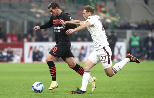 Milan-Torino