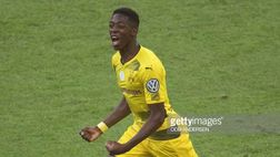 Mercato – E’ fatta per Dembelé al Barcellona